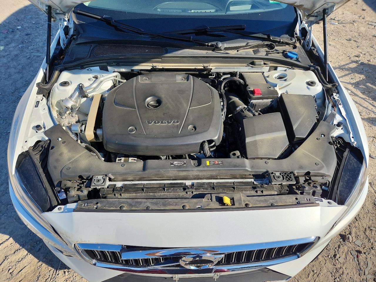 2020 VOLVO S60 T5 INSCRIPTION photo 21