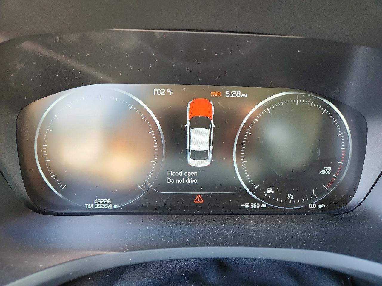 2020 VOLVO S60 T5 INSCRIPTION photo 17
