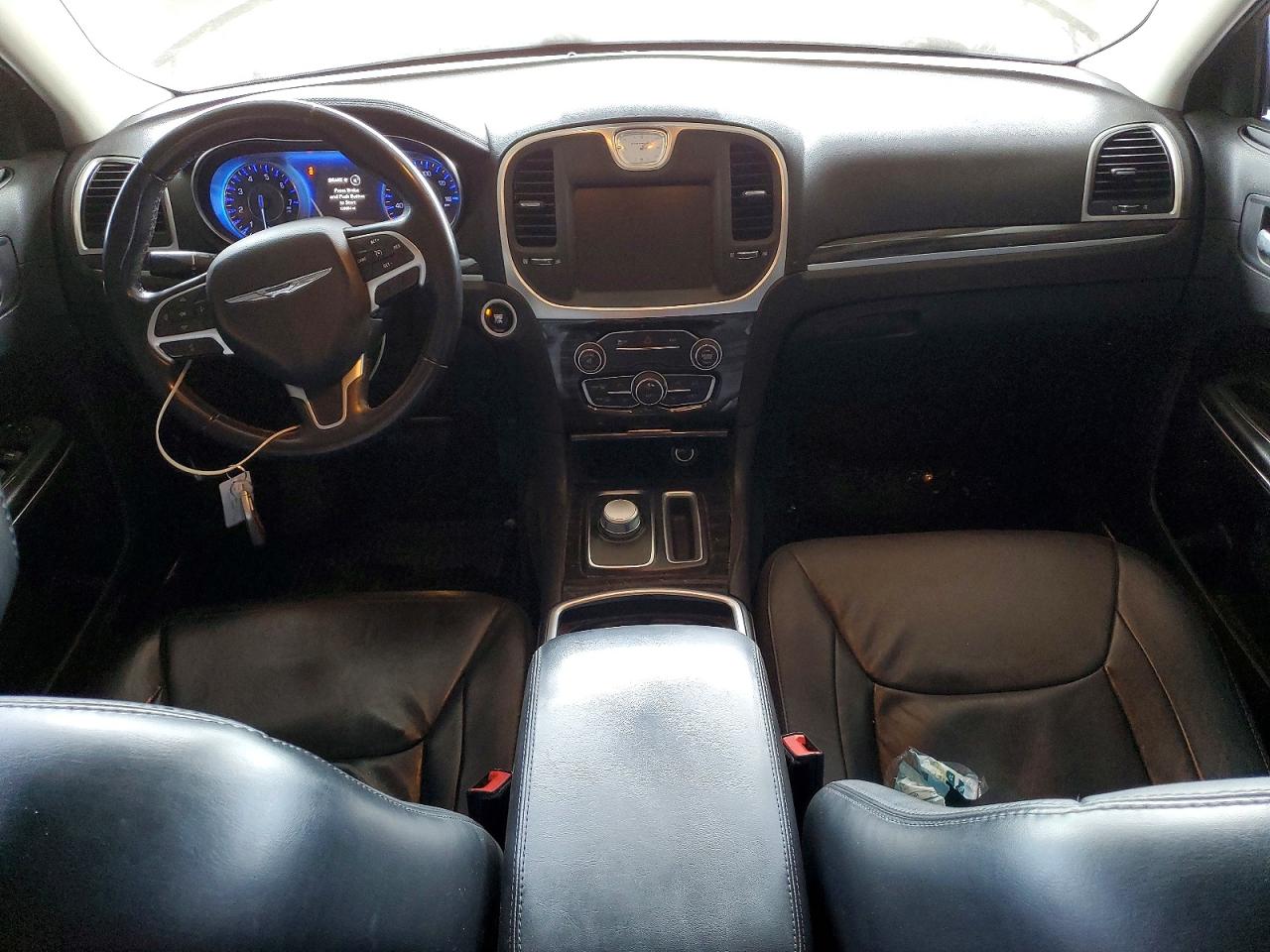 2015 CHRYSLER 300 LIMITED photo 15