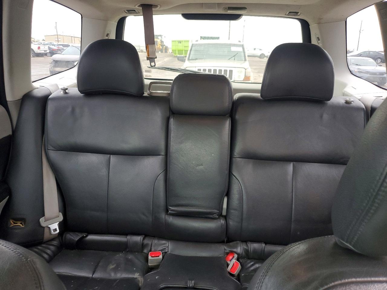 2011 SUBARU FORESTER 2.5X PREMIUM photo 19