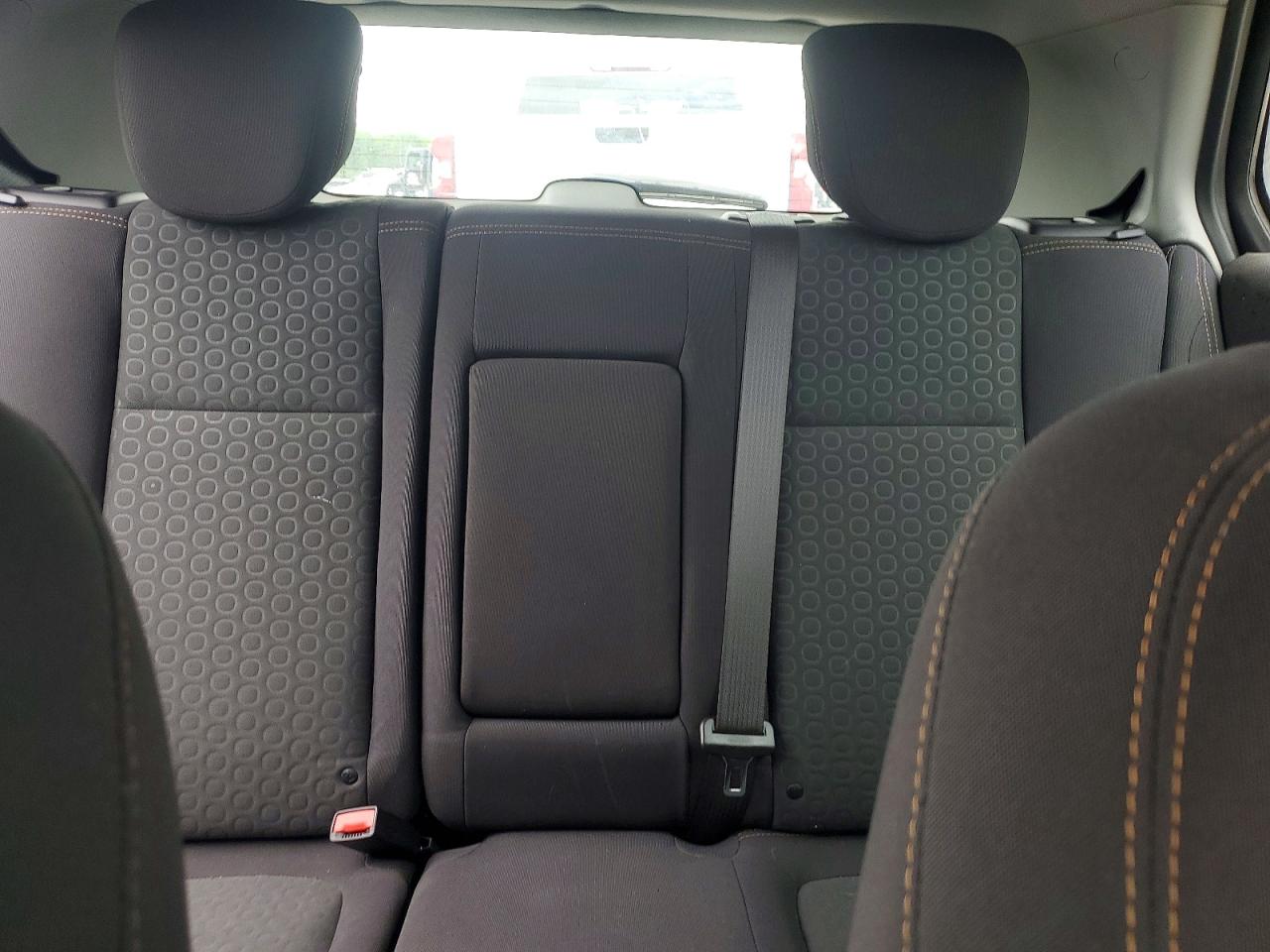 2020 CHEVROLET TRAX LS photo 19