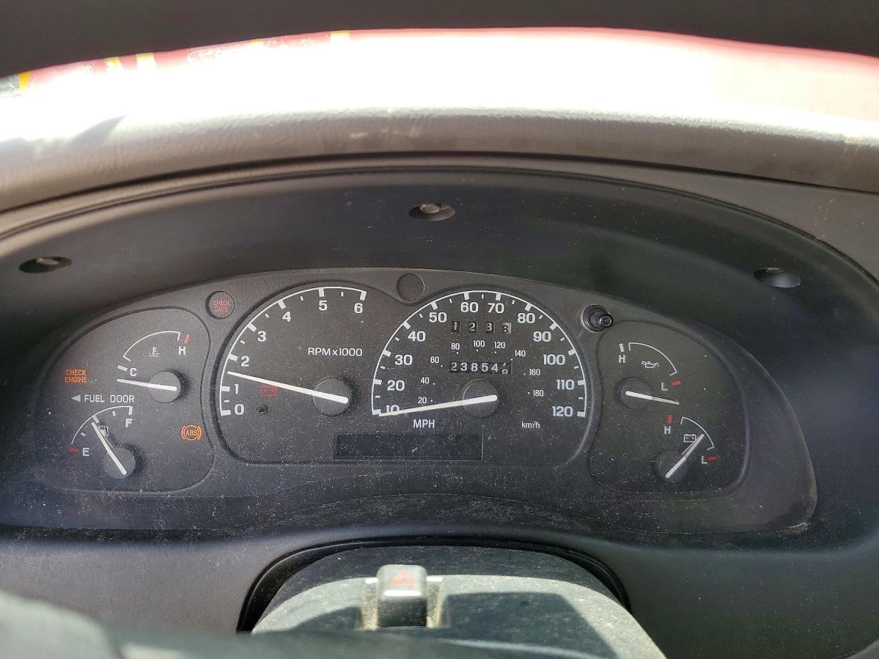 1999 FORD RANGER photo 17