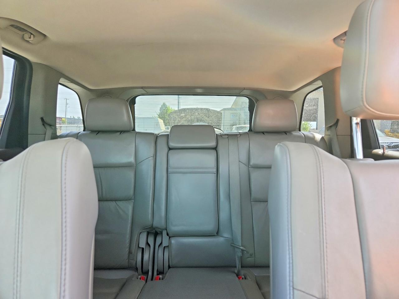 2012 JEEP GRAND CHEROKEE LAREDO photo 28