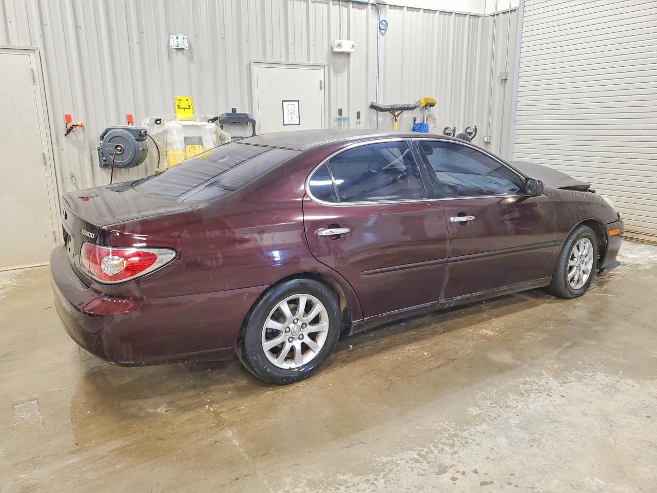 2003 LEXUS ES 300 photo 3