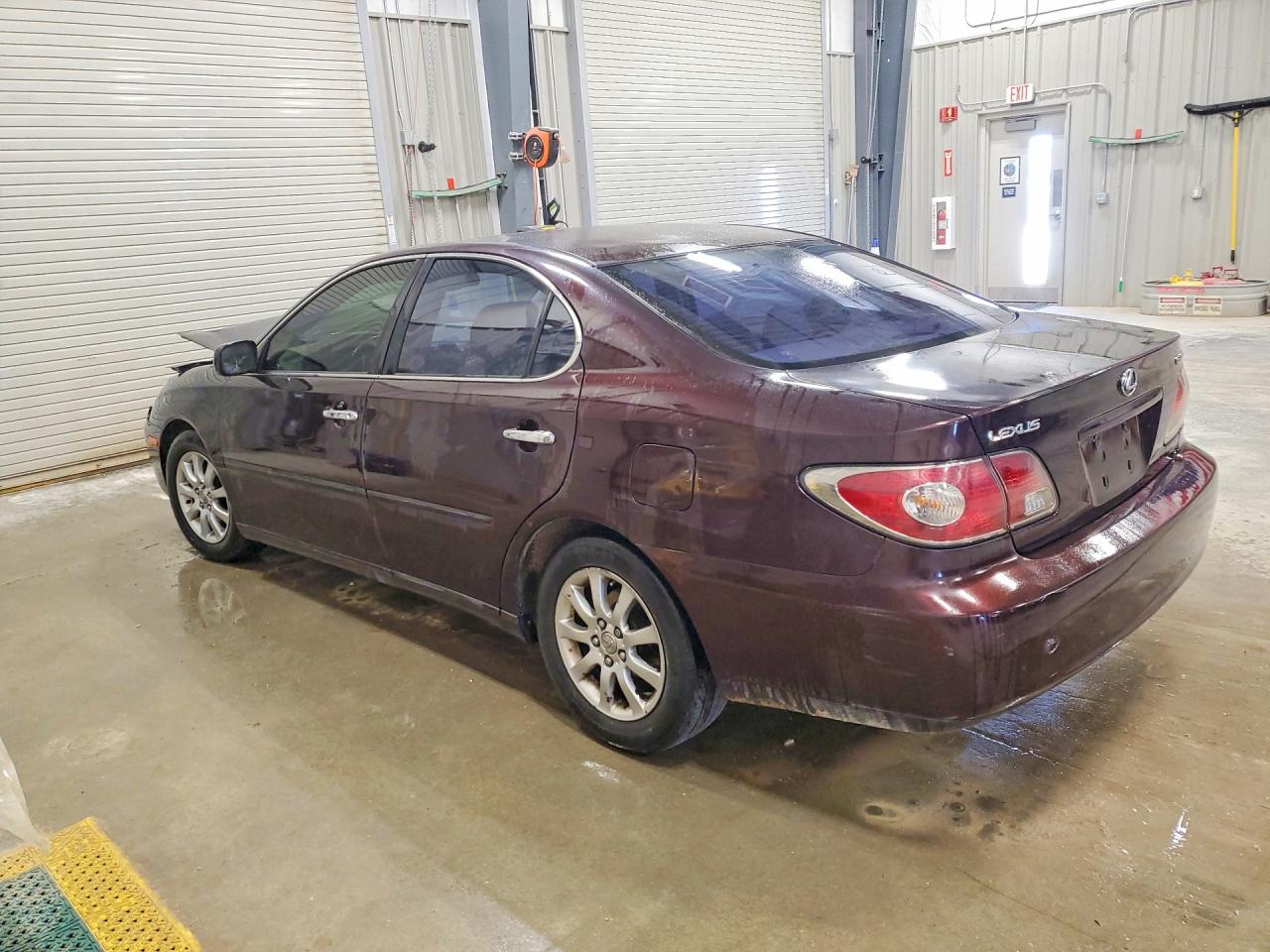 2003 LEXUS ES 300 photo 2