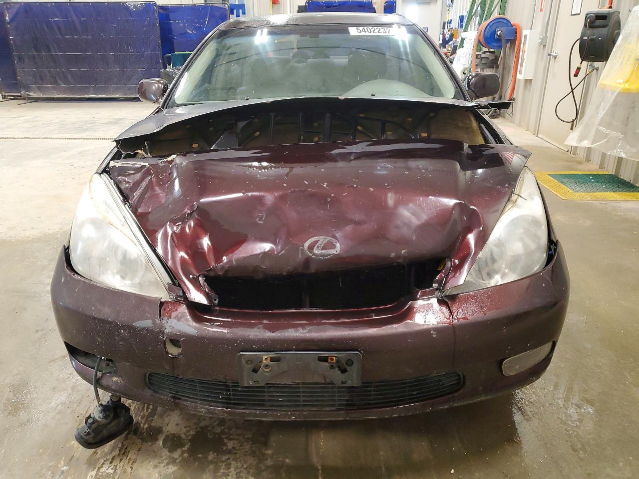 2003 LEXUS ES 300 photo 5