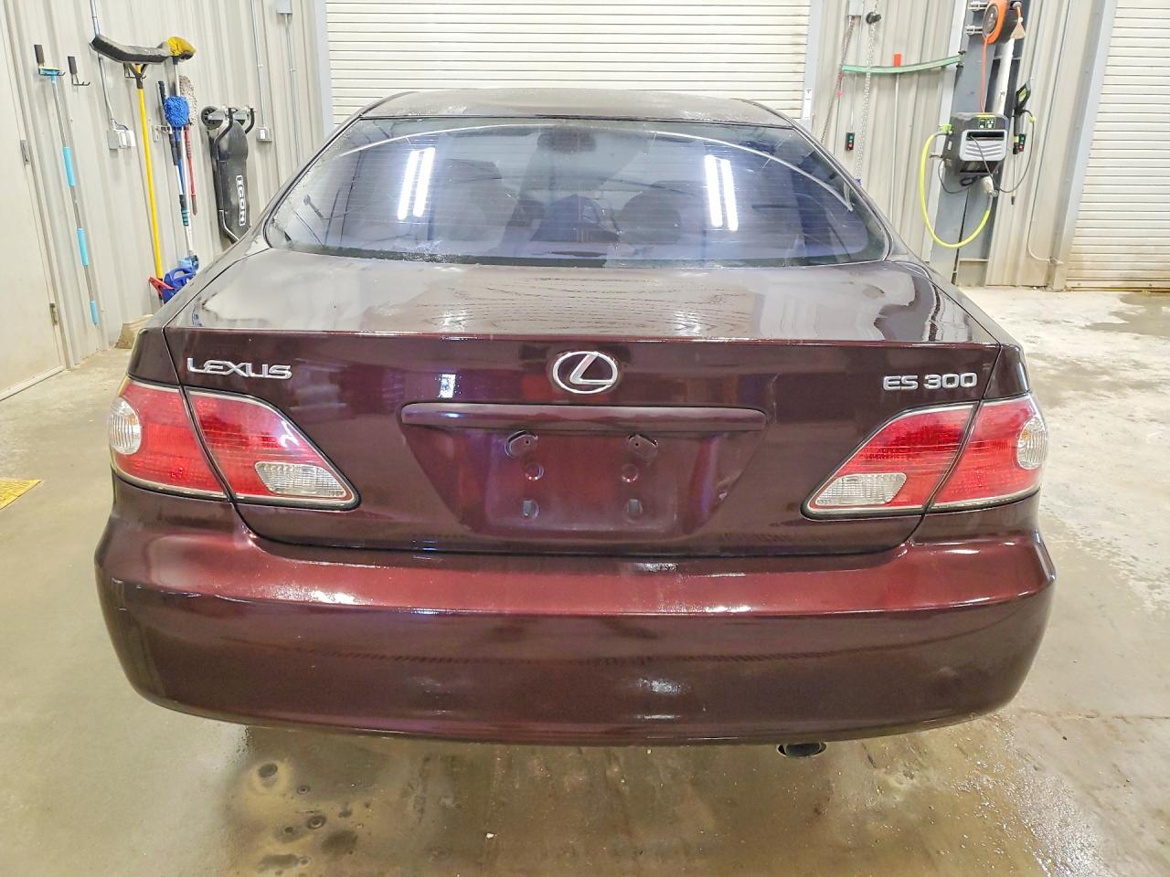2003 LEXUS ES 300 photo 6