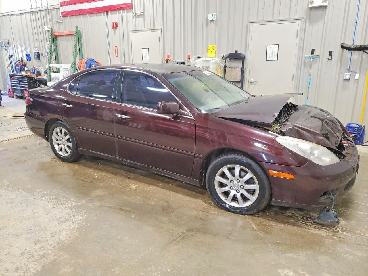 2003 LEXUS ES 300 photo 4