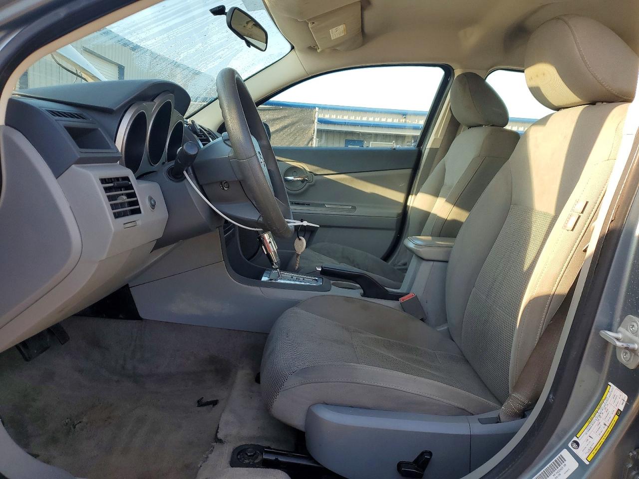 2008 DODGE AVENGER SXT photo 13
