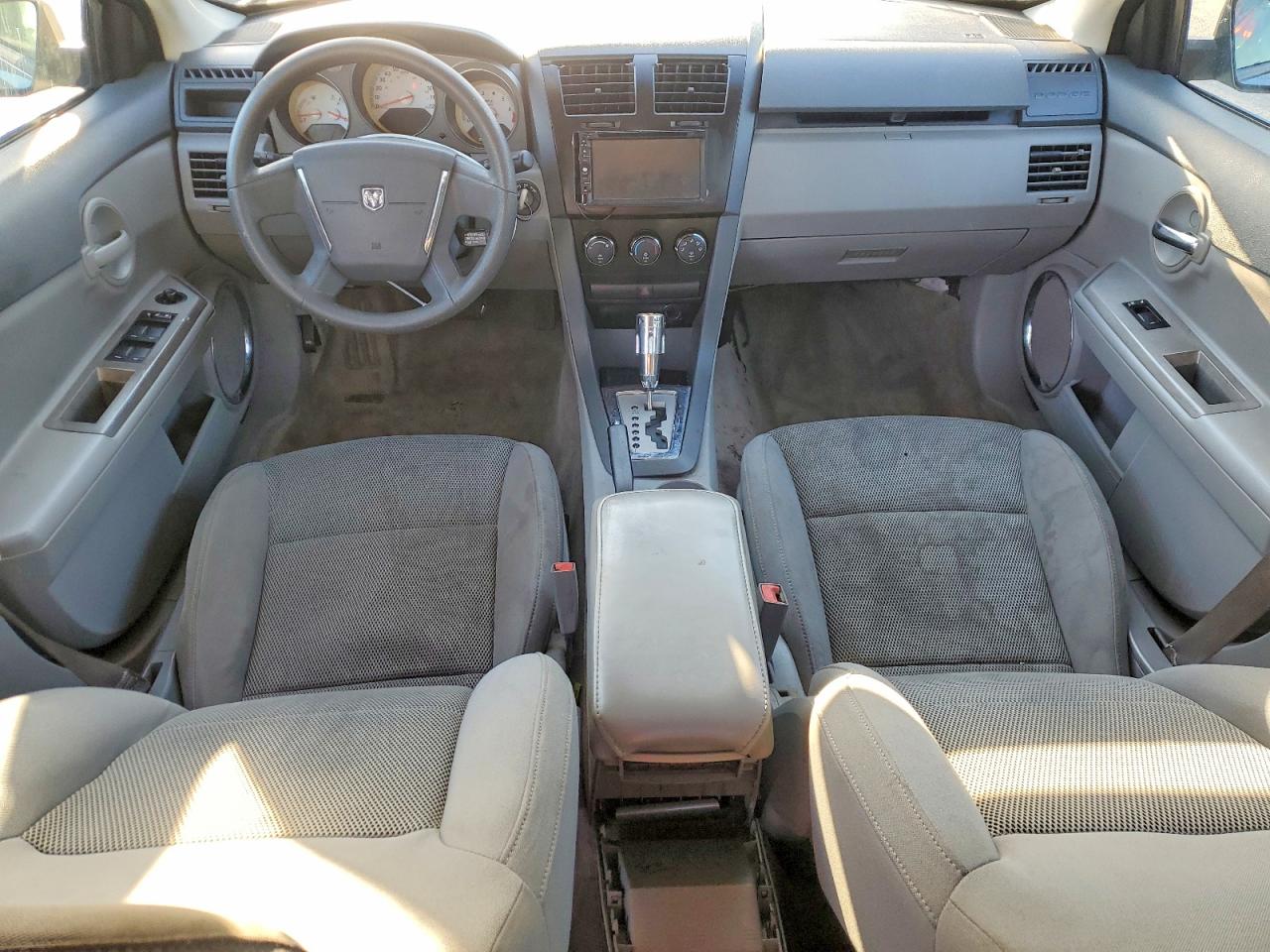 2008 DODGE AVENGER SXT photo 15