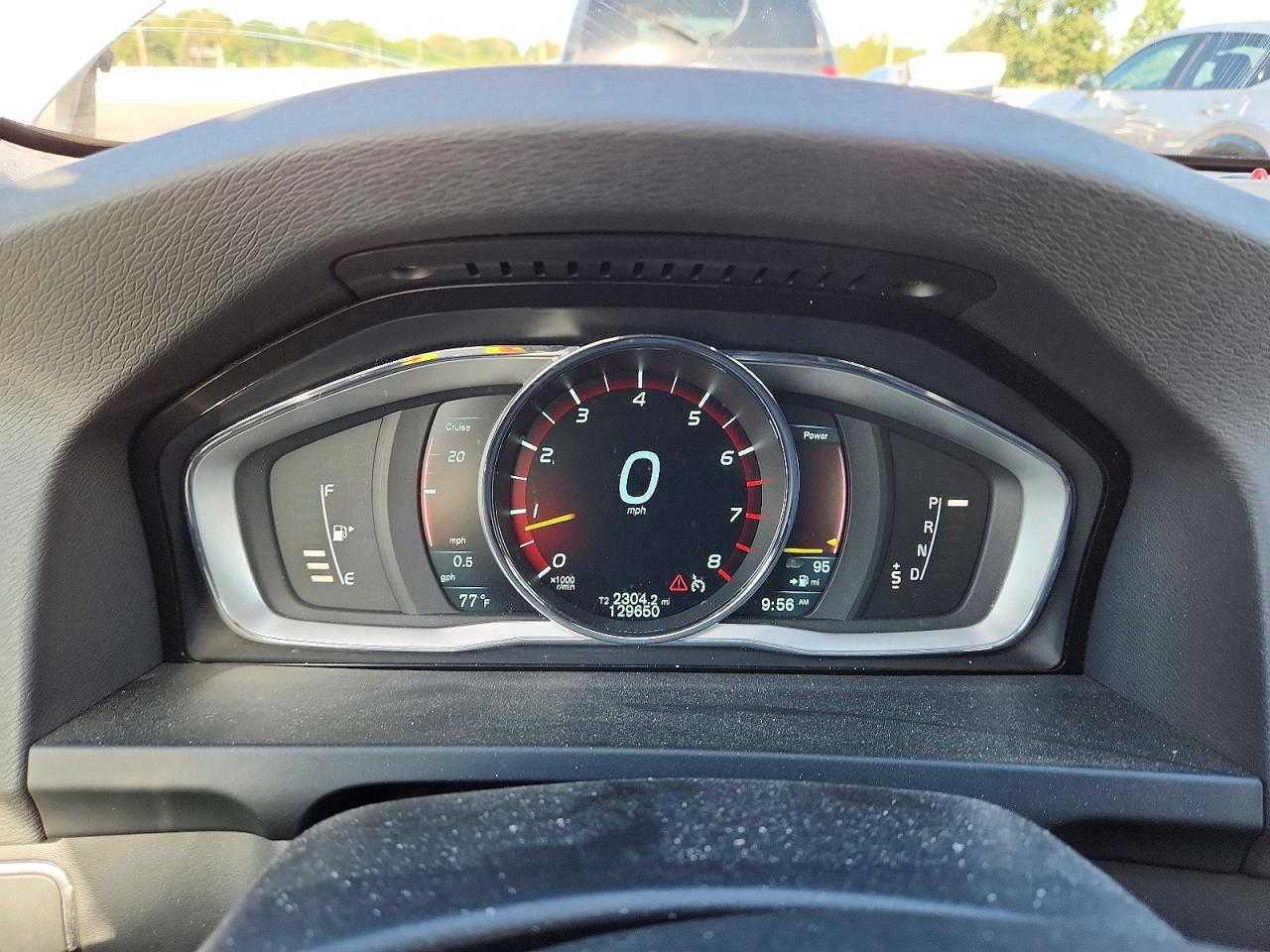 2015 VOLVO S60 PREMIER photo 25