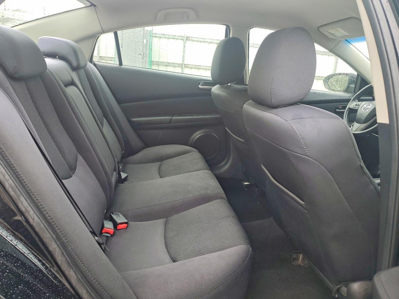 2011 MAZDA 6 I photo 10