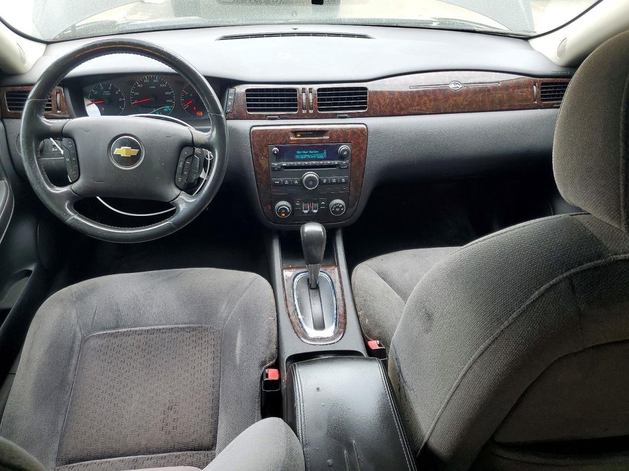 2012 CHEVROLET IMPALA LT photo 22