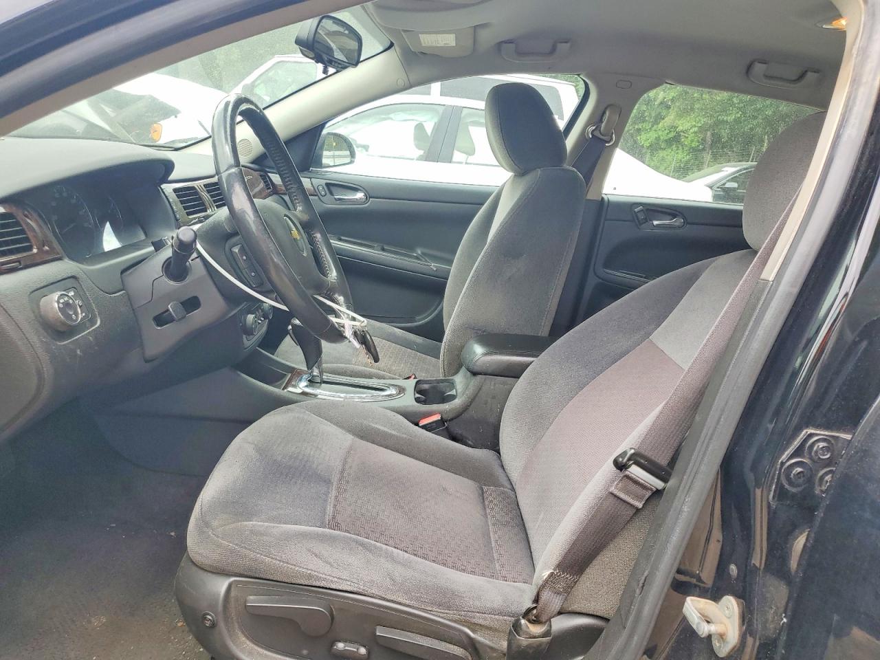 2012 CHEVROLET IMPALA LT photo 19