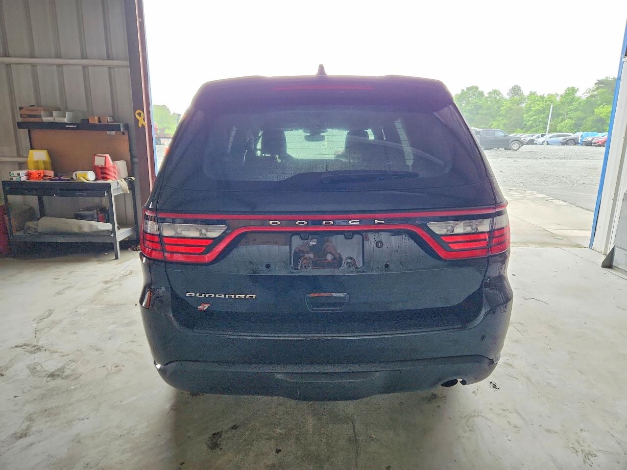 2023 DODGE DURANGO PURSUIT photo 6