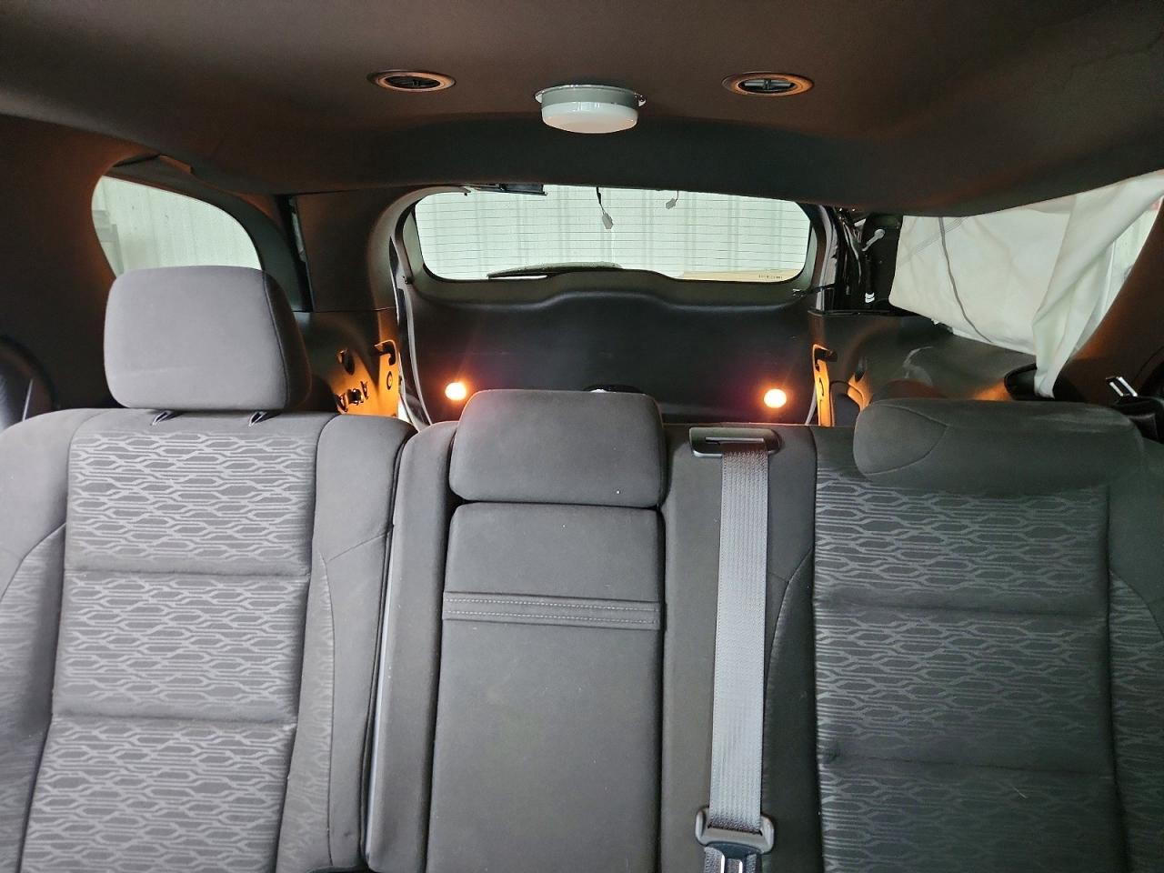 2023 DODGE DURANGO PURSUIT photo 10