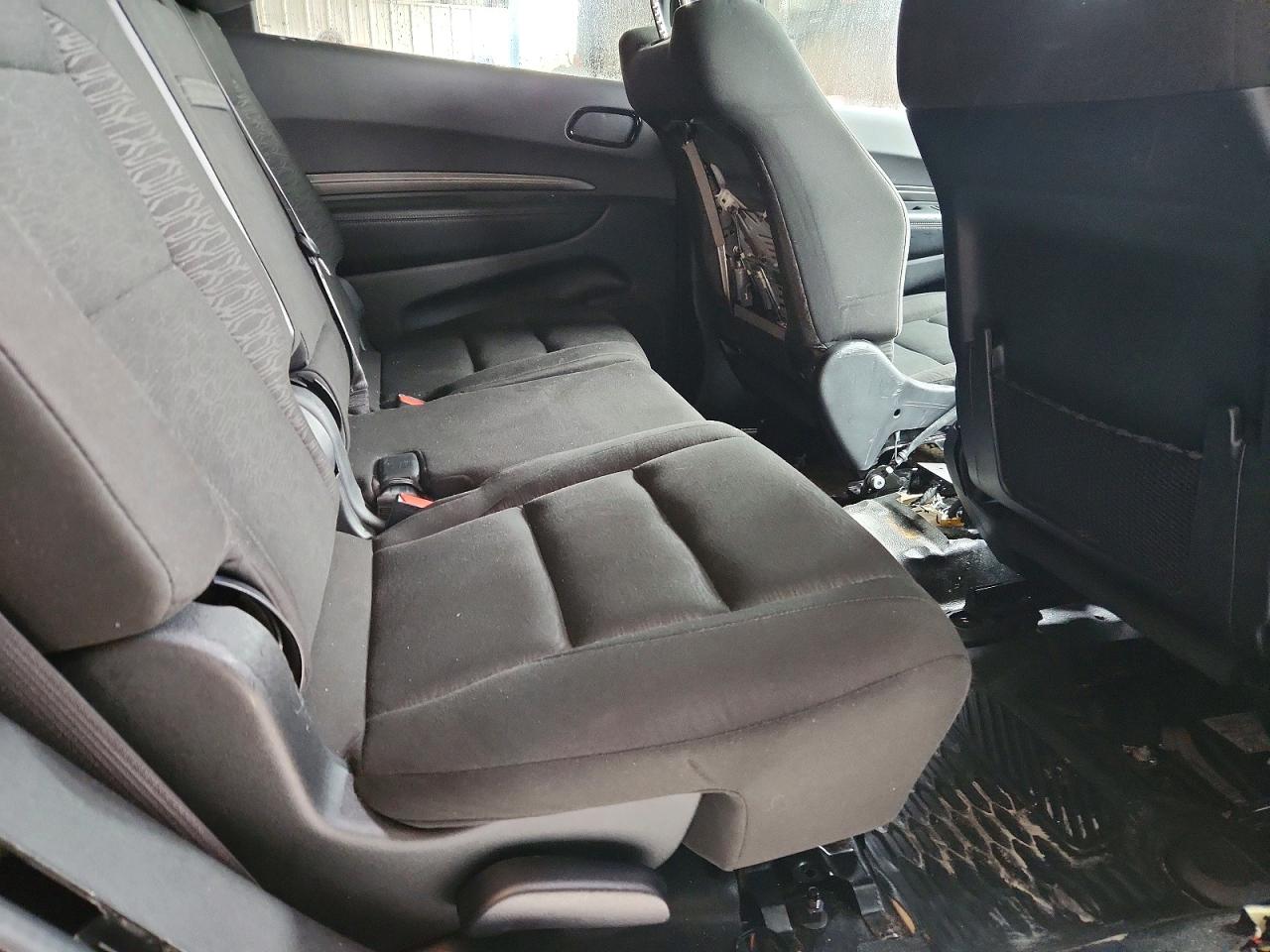 2023 DODGE DURANGO PURSUIT photo 11