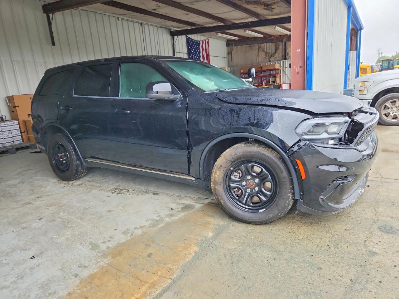 2023 DODGE DURANGO PURSUIT photo 4