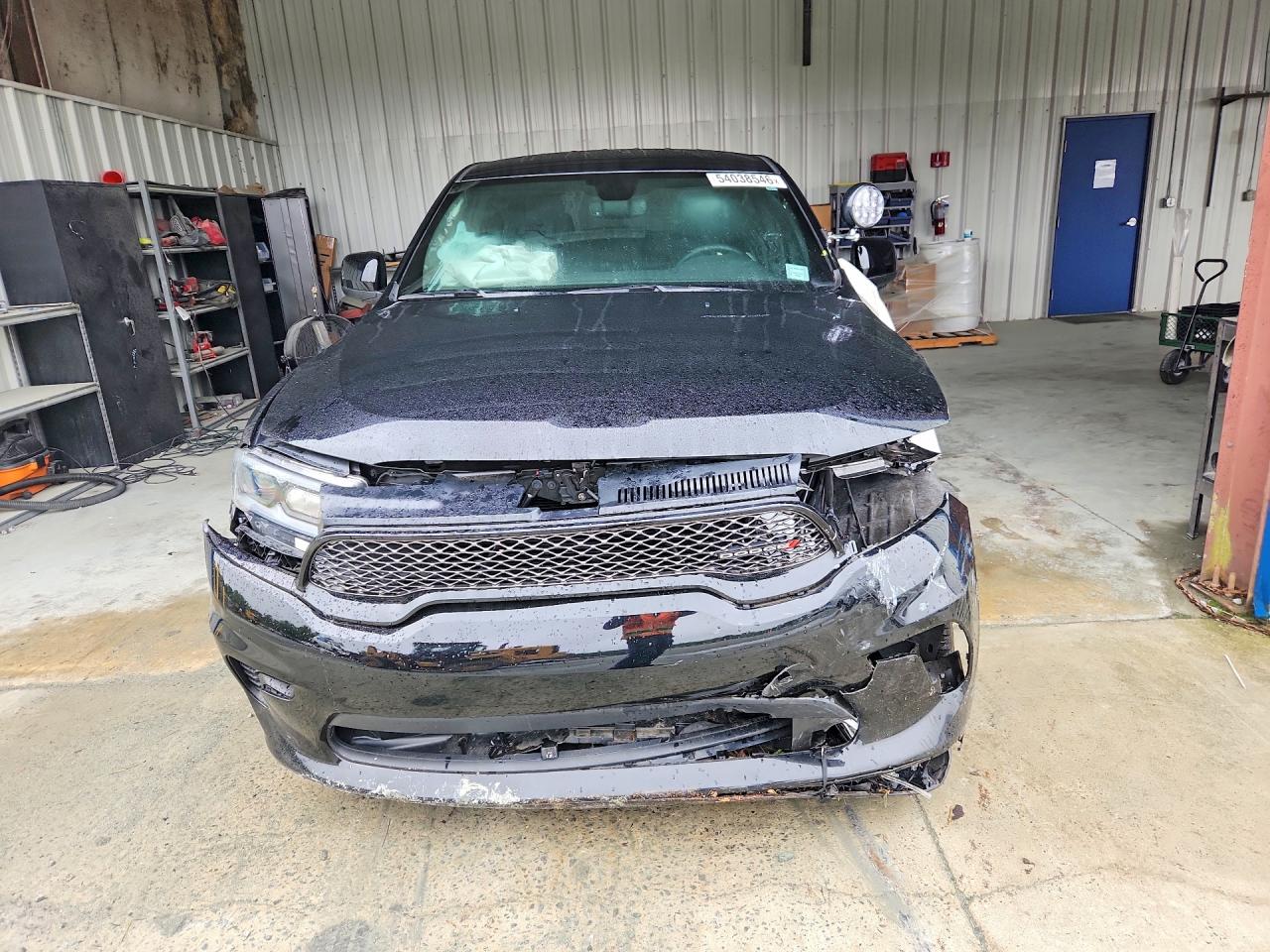 2023 DODGE DURANGO PURSUIT photo 5