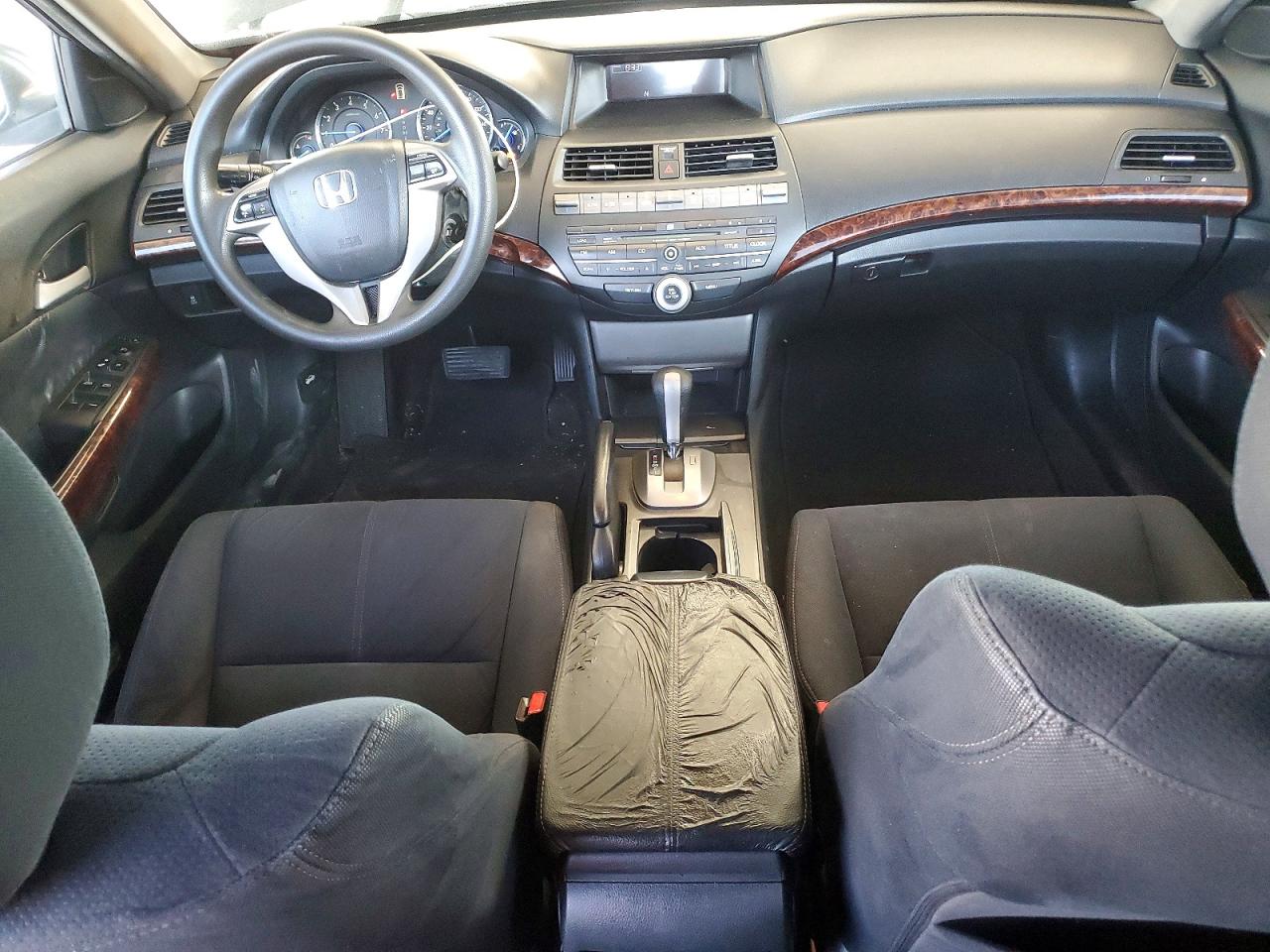 2010 HONDA ACCORD CROSSTOUR EX photo 15