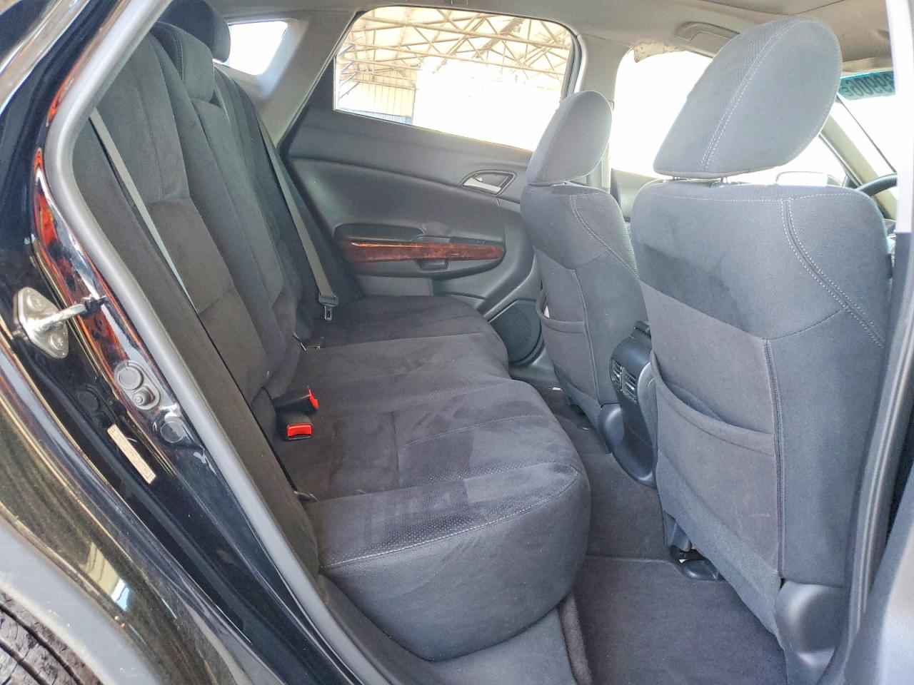 2010 HONDA ACCORD CROSSTOUR EX photo 19