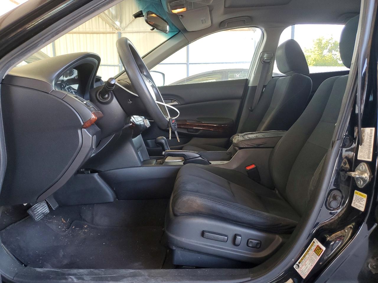 2010 HONDA ACCORD CROSSTOUR EX photo 13