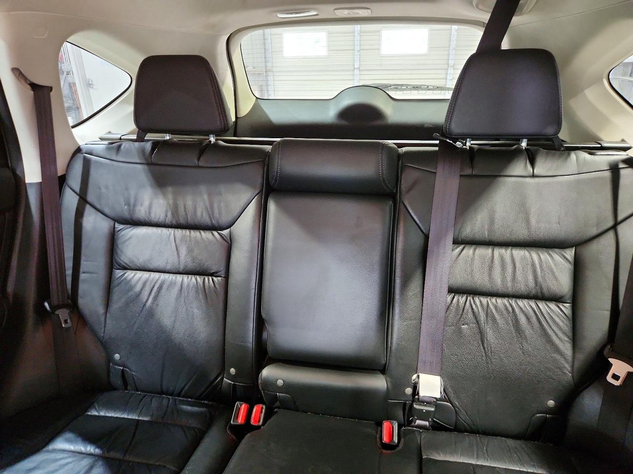 2012 HONDA CR-V EXL photo 28