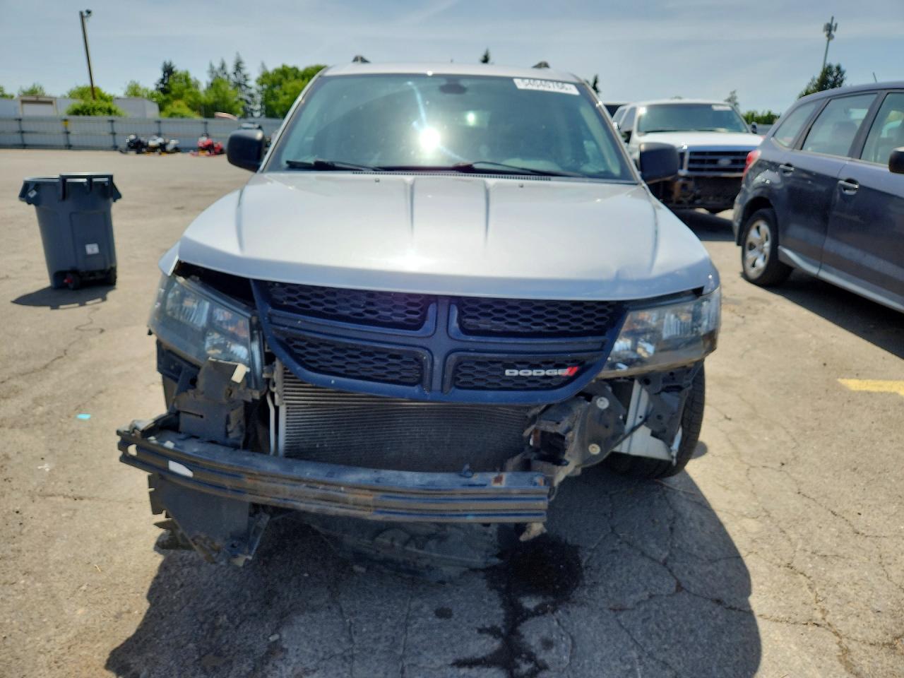 2018 DODGE JOURNEY SE photo 13