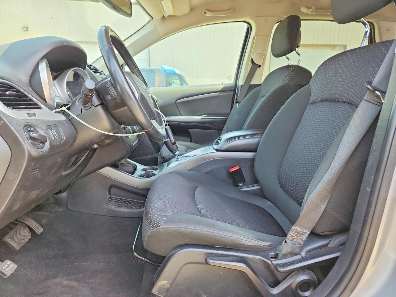 2018 DODGE JOURNEY SE photo 19