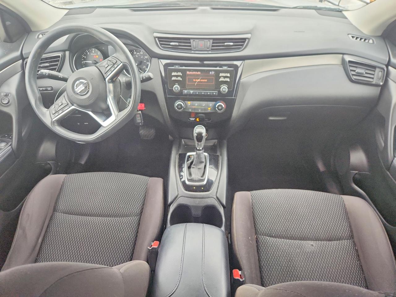 2018 NISSAN ROGUE SPORT S photo 15