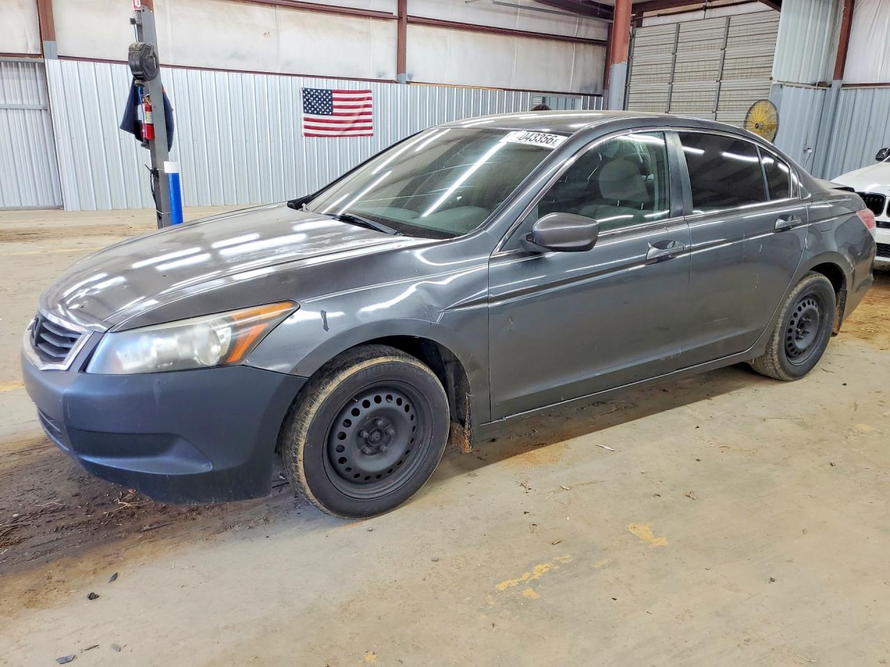 2010 HONDA ACCORD
