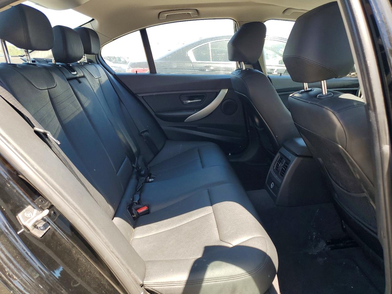 2013 BMW 328 I SULEV photo 19