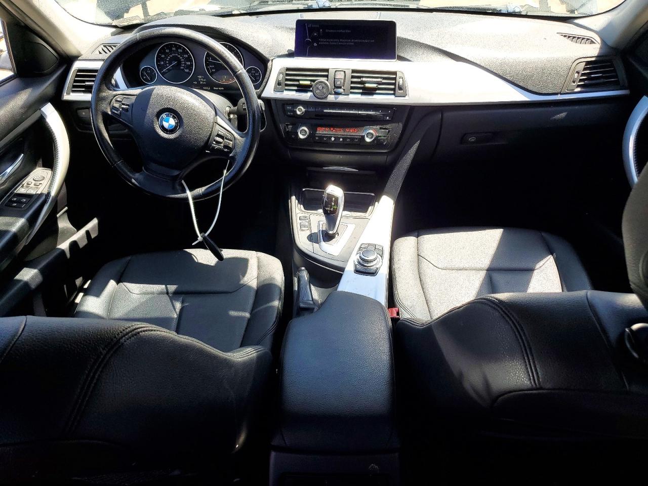 2013 BMW 328 I SULEV photo 15