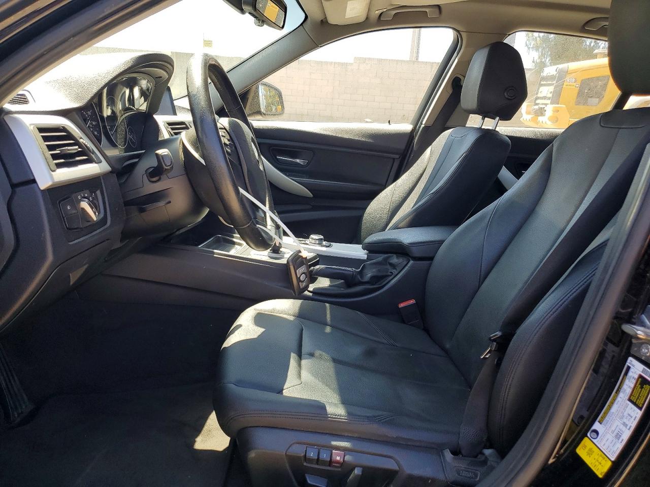 2013 BMW 328 I SULEV photo 13