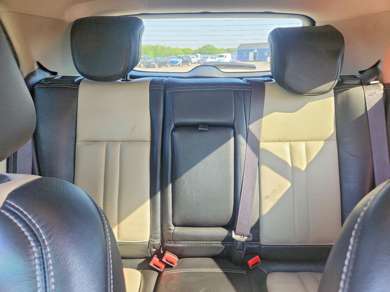 2017 BUICK ENCORE PREFERRED II photo 10