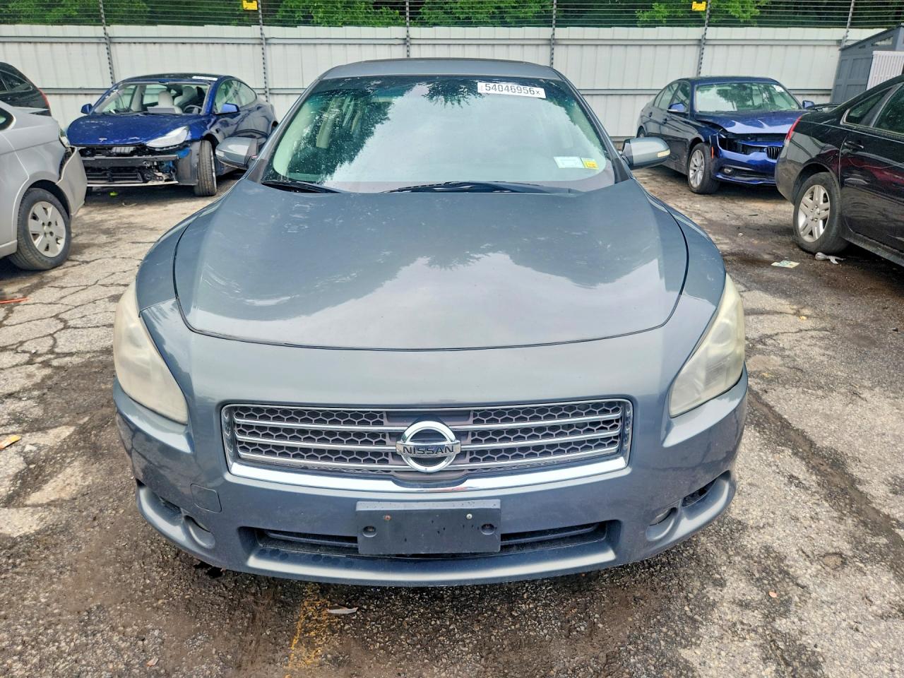 2011 NISSAN MAXIMA 3.5 S photo 9