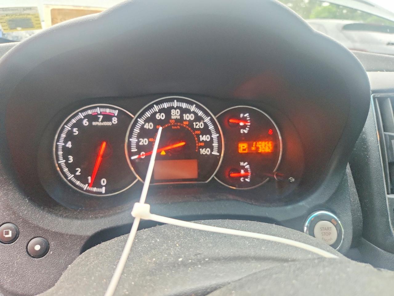 2011 NISSAN MAXIMA 3.5 S photo 17