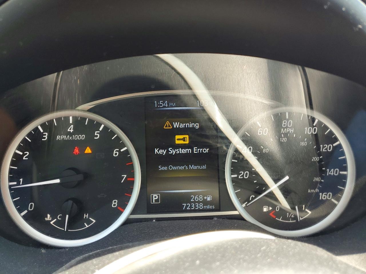 2017 NISSAN SENTRA SV photo 17