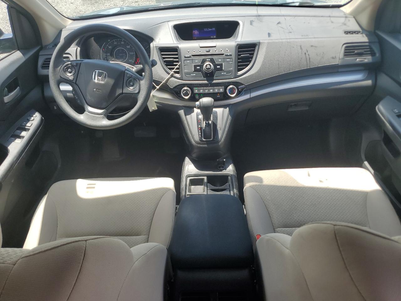 2016 HONDA CR-V SE photo 15