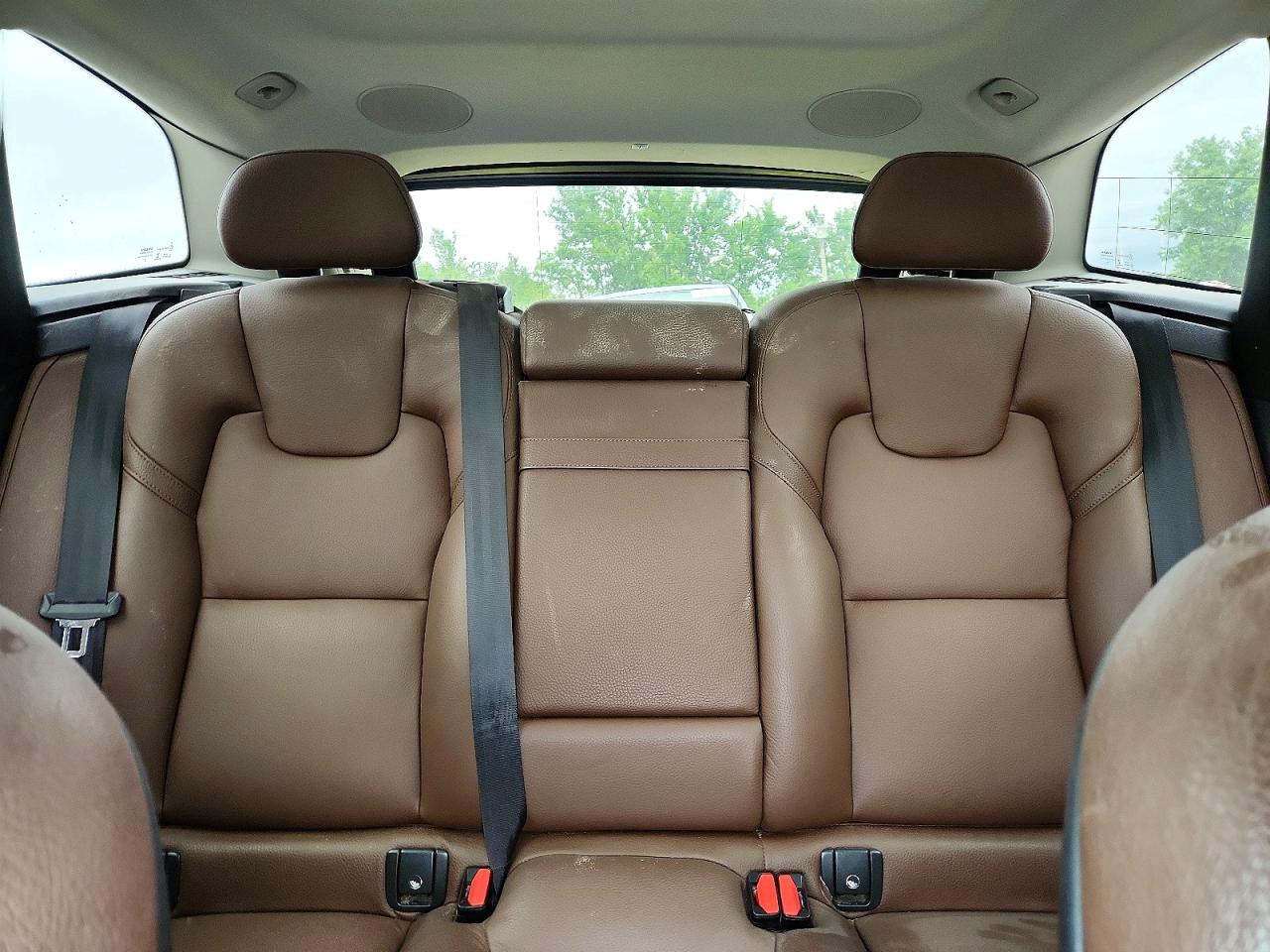 2019 VOLVO XC60 T5 INSCRIPTION photo 10