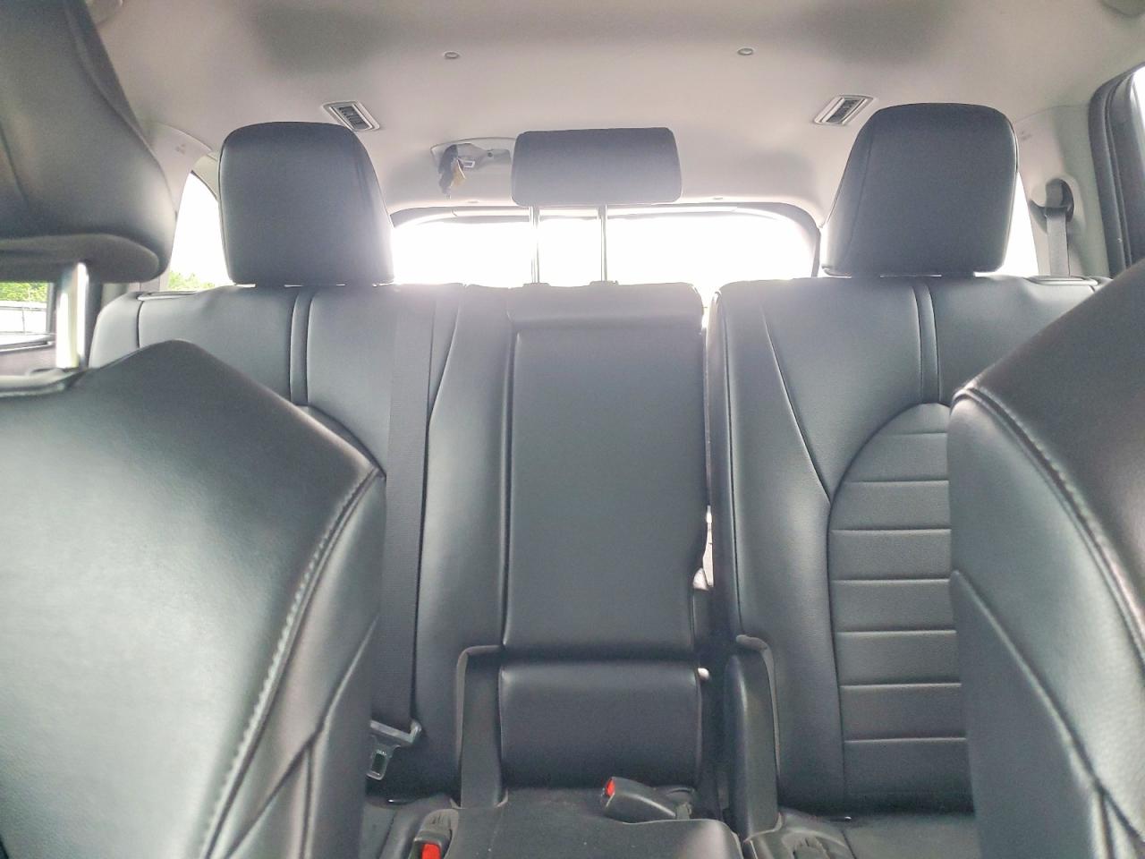 2022 TOYOTA HIGHLANDER HYBRID XLE photo 28