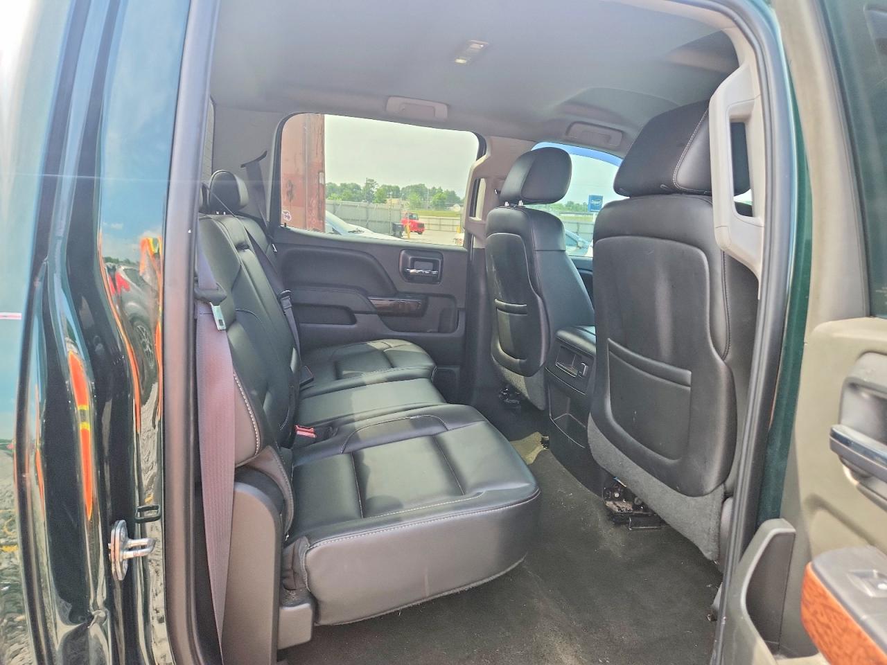 2014 GMC SIERRA C1500 SLT photo 19