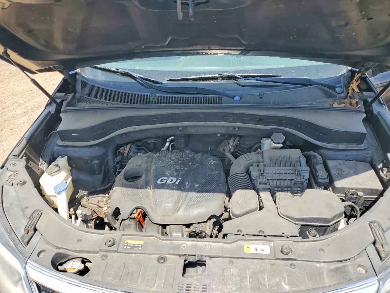 2014 KIA SORENTO LX photo 23