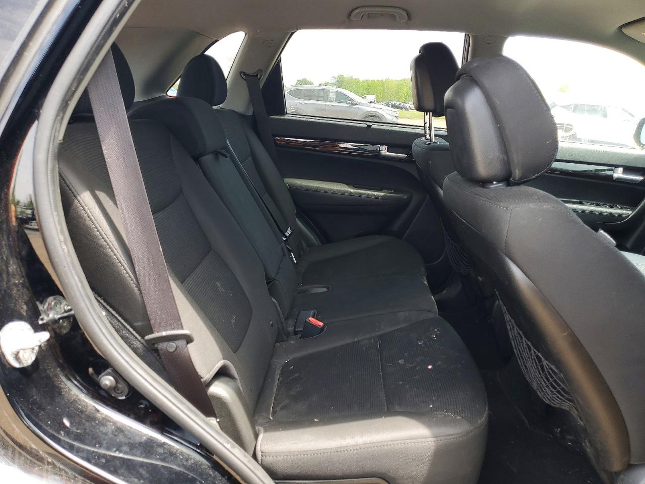 2014 KIA SORENTO LX photo 21