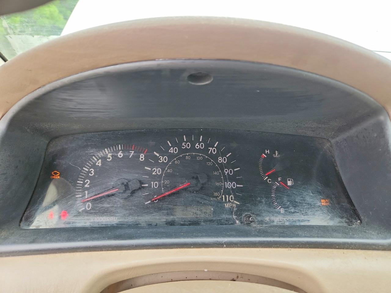 2007 TOYOTA COROLLA LE photo 17