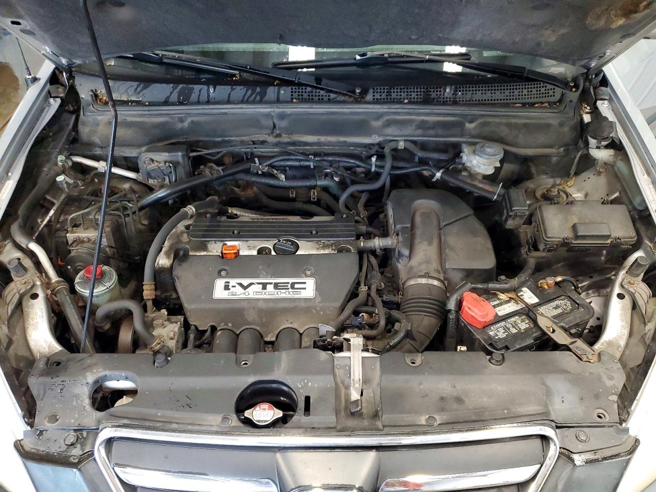 2005 HONDA CR-V EX photo 23