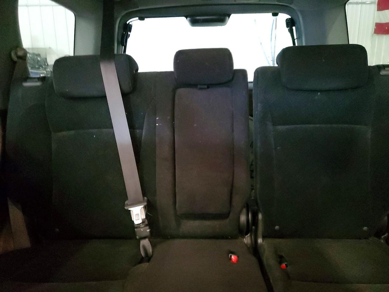 2005 HONDA CR-V EX photo 19