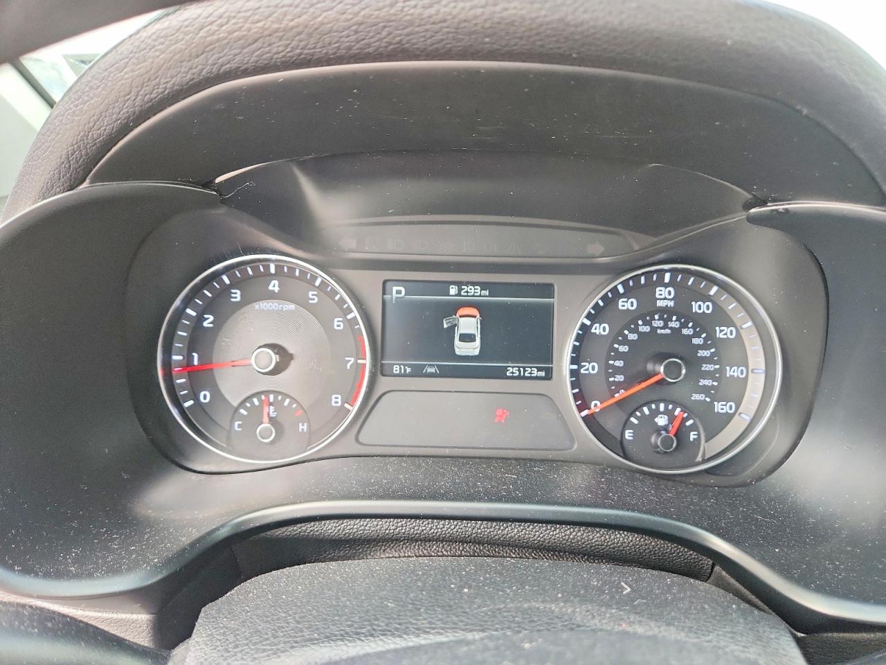 2024 KIA FORTE LXS photo 25