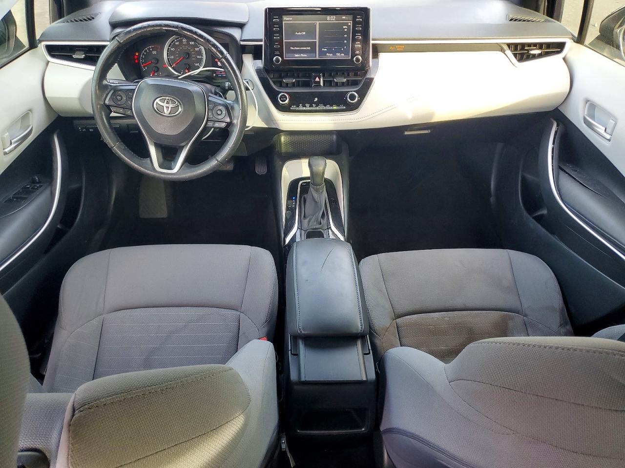 2020 TOYOTA COROLLA SE photo 15