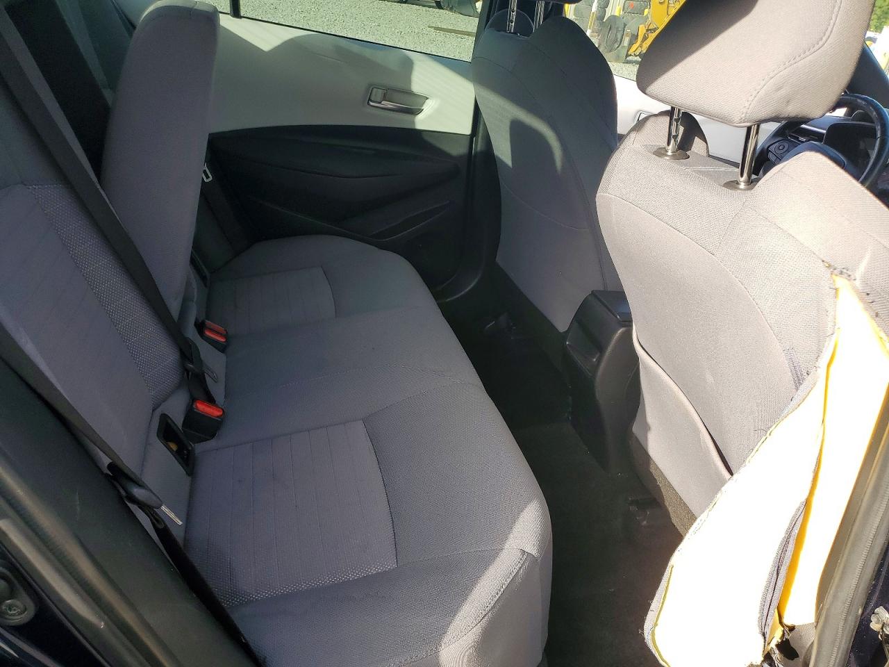 2020 TOYOTA COROLLA SE photo 19